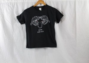 Aries Shirt