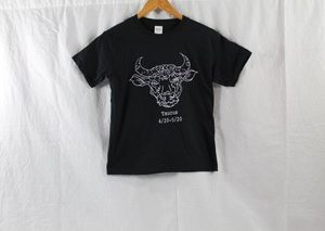 Taurus Shirt
