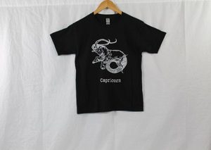 Capricorn Shirt