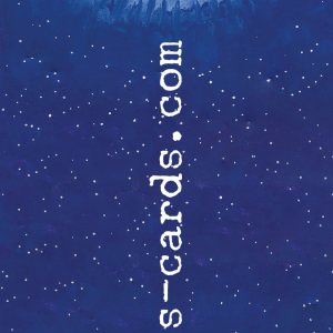 Inanna Bookmark