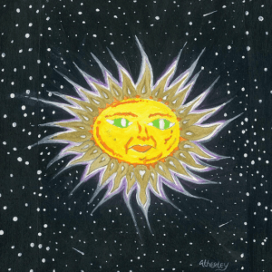 Sirius B