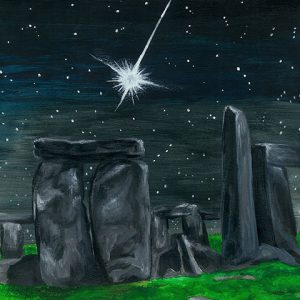 Stone Henge