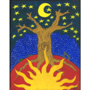 Tree of Life Poster