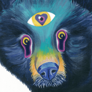 Baby Bear Gift Package ($100)